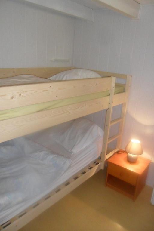 Hotel Le Grand Tetras Saint-Vérand Zimmer foto