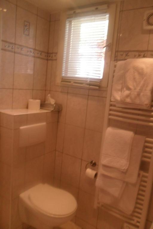 Hotel Le Grand Tetras Saint-Vérand Zimmer foto