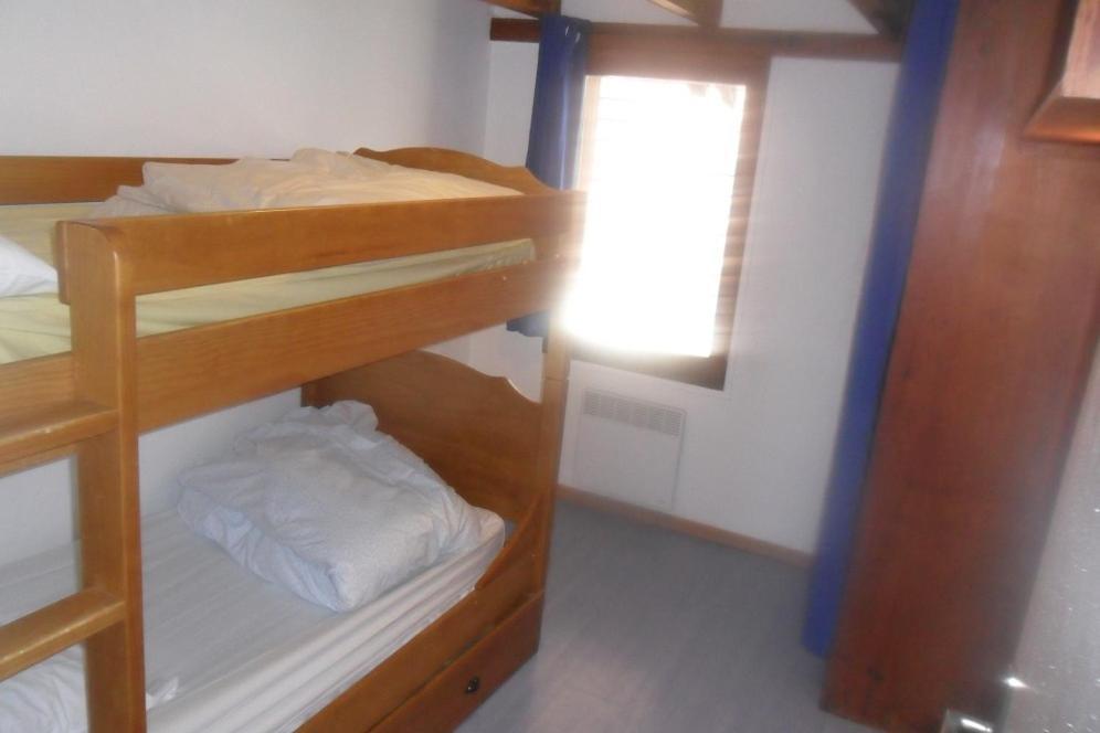 Hotel Le Grand Tetras Saint-Vérand Zimmer foto