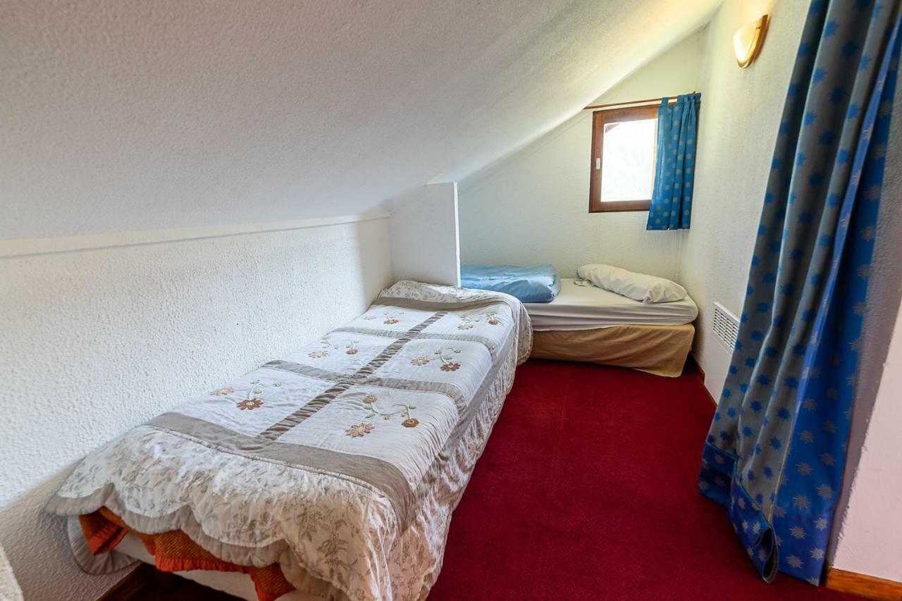 Hotel Le Grand Tetras Saint-Vérand Zimmer foto