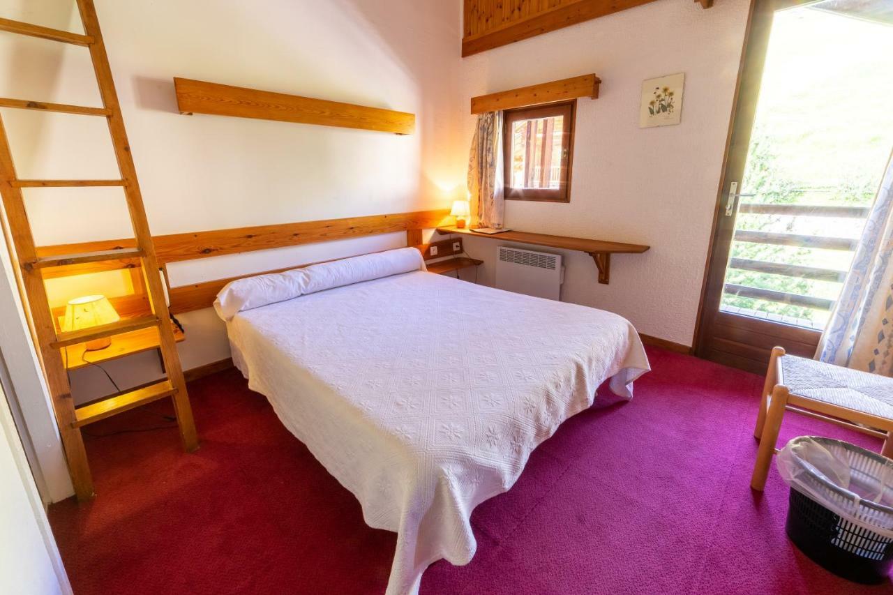 Hotel Le Grand Tetras Saint-Vérand Zimmer foto
